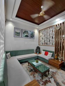Hall Image of 4200 Sq.ft 4 BHK Independent House for rent in Mahalakshmi Nagar Indore for Rs. 126000