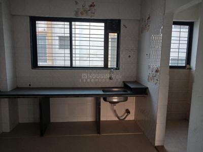 Kitchen Image of 970 Sq.ft 2 BHK Apartment / Flat for sale in Pathardi Phata Nashik for Rs. 5000000