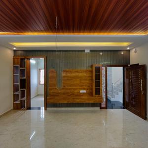 Hall Image of 930 Sq.ft 2 BHK Independent House for sale in Poonamallee Chennai for Rs. 6000000