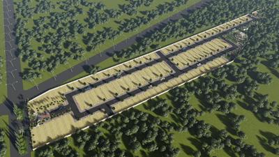 Shri Dutt Smart City Plot View 3