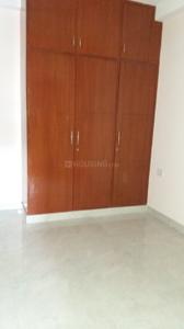 Bedroom Image of 650 Sq.ft 2 BHK Builder Floor for sale in Sector 8 Dwarka New Delhi for Rs. 9500000
