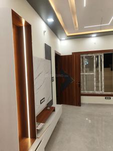 Hall Image of 2900 Sq.ft 4 BHK Duplex for sale in Manas Mayur Vihar, Indira Nagar Lucknow for Rs. 17500000