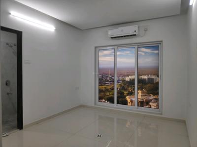 Bedroom Image of 1015 Sq.ft 3 BHK Apartment / Flat for sale in Borivali West Mumbai for Rs. 26500000