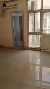 Bedroom Image of 1795 Sq.ft 3.5 BHK Duplex for sale in Yusufpur Chak Saberi Noida for Rs. 18000000