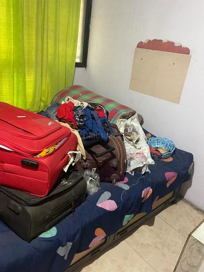 Yashashree Tarangan Bedroom 1