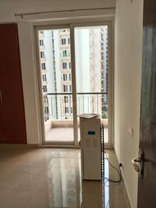Bedroom Image of 585 Sq.ft 1 BHK Studio for sale in Amrapali Dream Valley, Noida Extension Greater Noida for Rs. 4000000