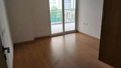 Bedroom Image of 3756 Sq.ft 5 BHK Apartment / Flat for sale in Godrej Woods, Sector 43 Noida for Rs. 74900000