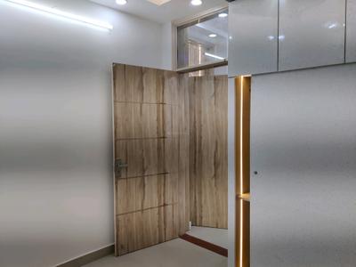 Bedroom Image of 900 Sq.ft 2 BHK Builder Floor for sale in Sky Homes, Indirapuram Ghaziabad for Rs. 7200000