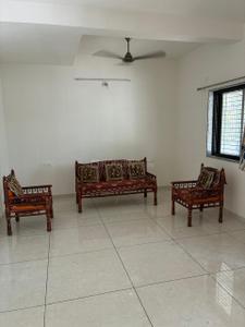 Hall Image of 1800 Sq.ft 4 BHK Villa for rent in Ajwa Nimeta Link Road Vadodara for Rs. 29000