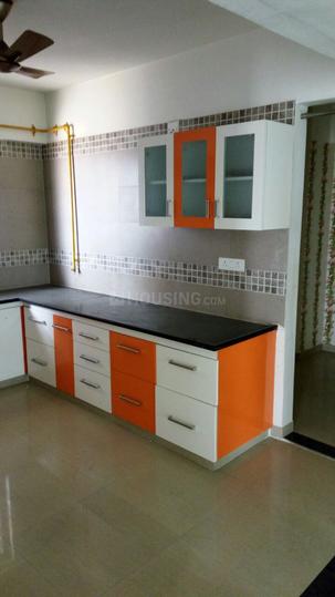 Rushabhdev Sharan Circle Homes Kitchen 1