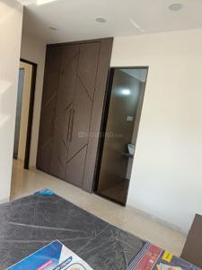 Bedroom Image of 750 Sq.ft 2 BHK Apartment / Flat for sale in Yash Platina, Virar West Virar for Rs. 5990000