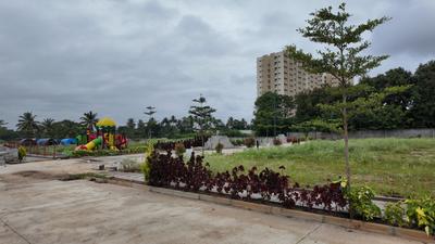Image of 1800 Sq.ft Residential Plot / Land for sale in Sarjapur, Bengaluru for Rs. 14940000
