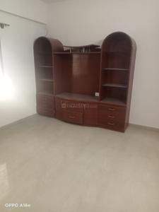 Bedroom Image of 1250 Sq.ft 2 BHK Apartment / Flat for rent in DSR Green Vista, Whitefield Bengaluru for Rs. 45000