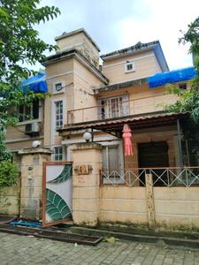 Building Image of 2200 Sq.ft 4 BHK Villa for sale in Cosmos Hawaiian, Thane West Thane for Rs. 50000000