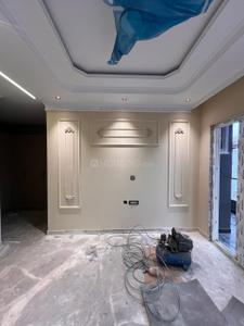 Hall Image of 1800 Sq.ft 3 BHK Builder Floor for sale in Mansarover Garden New Delhi for Rs. 44000000