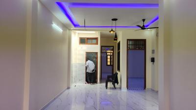 Living Room Image of 1555 Sq.ft 2 BHK Villa for sale in Jankipuram Lucknow for Rs. 8307200