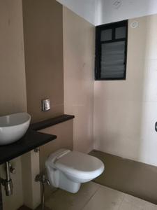 Common Bathroom Image of 1150 Sq.ft 2 BHK Apartment / Flat for sale in Anand Nagar, Sinhagad Road Pune for Rs. 12500000
