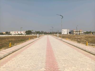 Image of 135 Sq.ft Residential Plot / Land for sale in Kompally, Hyderabad for Rs. 4725031