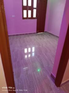 Bedroom Image of 1060 Sq.ft 2.5 BHK Independent House for rent in Danapur Patna for Rs. 8000