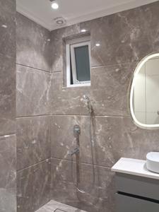 Bedroom Two Image of 2700 Sq.ft 4 BHK Builder Floor for sale in Rajouri Garden New Delhi for Rs. 55000000