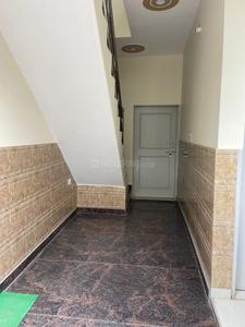 Image of 648 Sq.ft 2 BHK Independent House for sale in Dhoom Manikpur, Greater Noida for Rs. 3450000