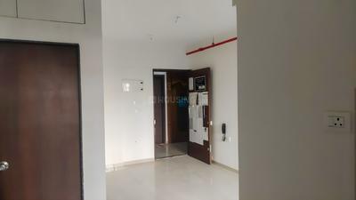 Hall Image of 550 Sq.ft 1 BHK Apartment / Flat for sale in JP North Aviva, Mira Road East Mira Bhayandar for Rs. 5400000