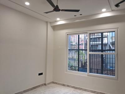 Bedroom Image of 1800 Sq.ft 3 BHK Builder Floor for sale in Paschim Vihar New Delhi for Rs. 37500000