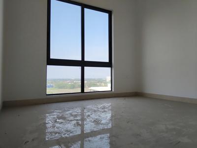Bedroom Image of 1457 Sq.ft 3 BHK Apartment / Flat for sale in Ambuja Ecospace Residencia, New Town Kolkata for Rs. 14600000