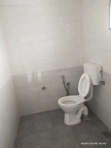 Bathroom Image of 2000 Sq.ft 3 BHK Independent House for rent in Motera Ahmedabad for Rs. 26000
