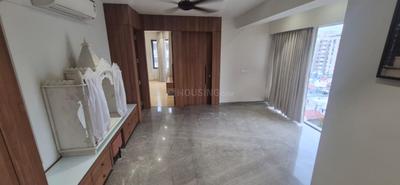 Hall Image of 6250 Sq.ft 4 BHK Apartment / Flat for sale in D And C Meghdhanush Residency, Vastrapur Ahmedabad for Rs. 72500000