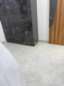 Bedroom Image of 1100 Sq.ft 3 BHK Apartment / Flat for sale in Goyla Vihar New Delhi for Rs. 6800000