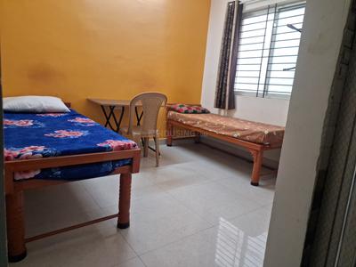 Bedroom Image of SML PG FOR CO-LIVE  in Electronic City, Bengaluru