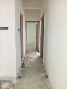 Passage Image of 1350 Sq.ft 3 BHK Apartment / Flat for sale in Lakeview Residency Bengaluru for Rs. 7600000