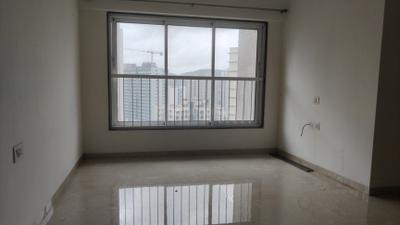 Living Room Image of 700 Sq.ft 2 BHK Apartment / Flat for sale in Samarth Srishti Phase 1 Wing B, Bhandup West Mumbai for Rs. 15000000