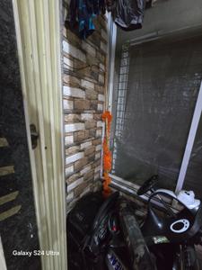 Image of 850 Sq.ft 1 BHK Apartment / Flat for rent in Thakurli, Thane for Rs. 12000
