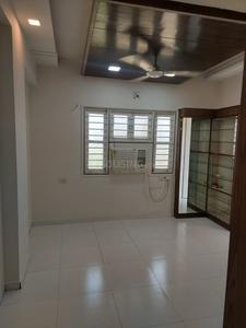Hall Image of 1450 Sq.ft 2 BHK Apartment / Flat for sale in Prahlad Nagar Ahmedabad for Rs. 8600000