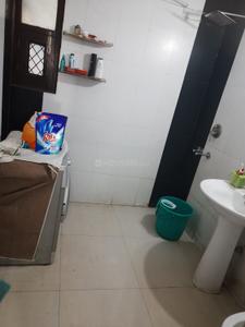 Bathroom Image of 1250 Sq.ft 3 BHK Apartment / Flat for sale in Sector 13 Dwarka New Delhi for Rs. 20500000