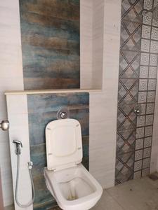 Common Bathroom Image of 809 Sq.ft 2 BHK Apartment / Flat for sale in Satra Nexus, Andheri East Mumbai for Rs. 15161000