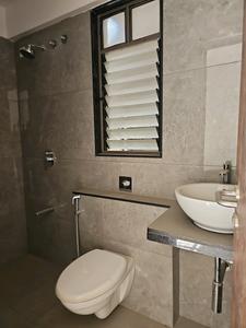 Bedroom Three Image of 1210 Sq.ft 3 BHK Apartment / Flat for sale in Wellington at Pride World City, Charholi Budruk Pune for Rs. 11200000