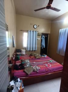 Bedroom Image of 1100 Sq.ft 2 BHK Apartment / Flat for sale in Lunkad Colonnade 2, Viman Nagar Pune for Rs. 9500000