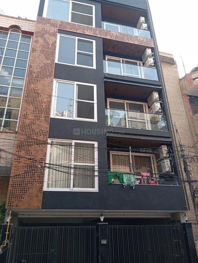 Lajpat Nagar III, Lajpat Nagar Main Image 1