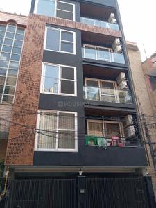 Image of 900 Sq.ft 2 BHK Builder Floor for sale in Lajpat Nagar, New Delhi for Rs. 20000000