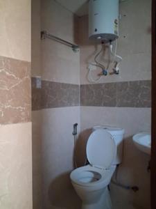 Bedroom One Image of 800 Sq.ft 2 BHK Apartment / Flat for sale in Supertech Ecociti, Kulesara Noida for Rs. 8500000