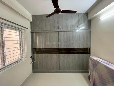 Bedroom Image of 1470 Sq.ft 3 BHK Apartment / Flat for sale in Jayam Heights, Kurmannapalem Visakhapatnam for Rs. 5590000