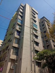 Image of 1150 Sq.ft 2 BHK Apartment / Flat for sale in Bodakdev, Ahmedabad for Rs. 8400000