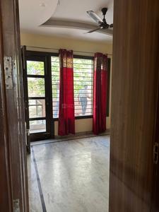 Hall Image of 1350 Sq.ft 2 BHK Builder Floor for rent in Sector 77 Mohali for Rs. 24000