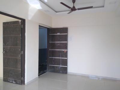 Living Room Image of 820 Sq.ft 2 BHK Apartment / Flat for sale in Rajhans Moonstone by Rajhans , Vasai West Vasai for Rs. 8700000