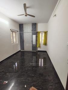 Kitchen Image of 1200 Sq.ft 2 BHK Builder Floor for rent in JP Nagar Bengaluru for Rs. 24000