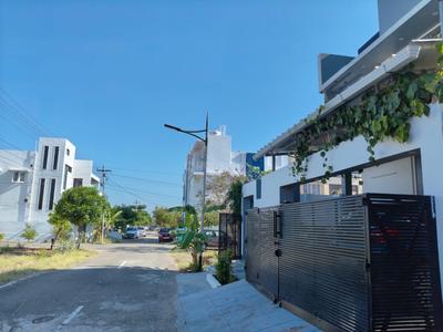 Image of 2750 Sq.ft 4.5 BHK Duplex for rent in Greenfield Emerald City, Saravanampatty, Coimbatore for Rs. 45000