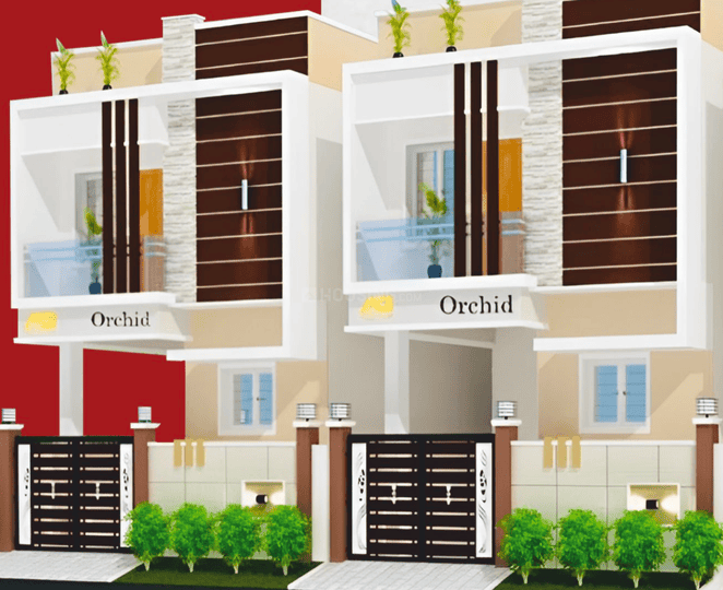 Inwest Independent Villa Main Image 1